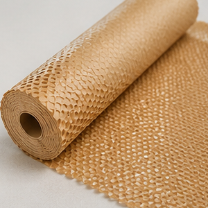 Honeycomb Cushion Wrap Rolls